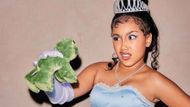 North West 2024 Halloween costume (Image via Instagram)